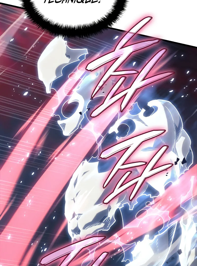 Revenge of the Iron-Blooded Sword Hound, Chapter 9 image 44